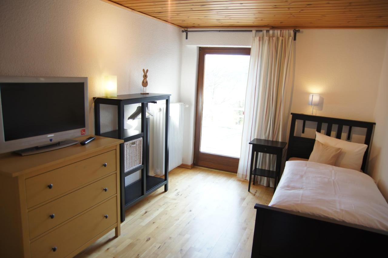 Gasthof Schumacher Hotel Garni Freudenberg  Exterior photo