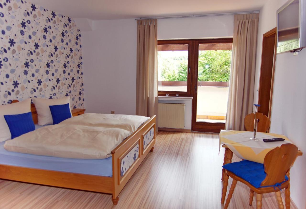 Gasthof Schumacher Hotel Garni Freudenberg  Exterior photo